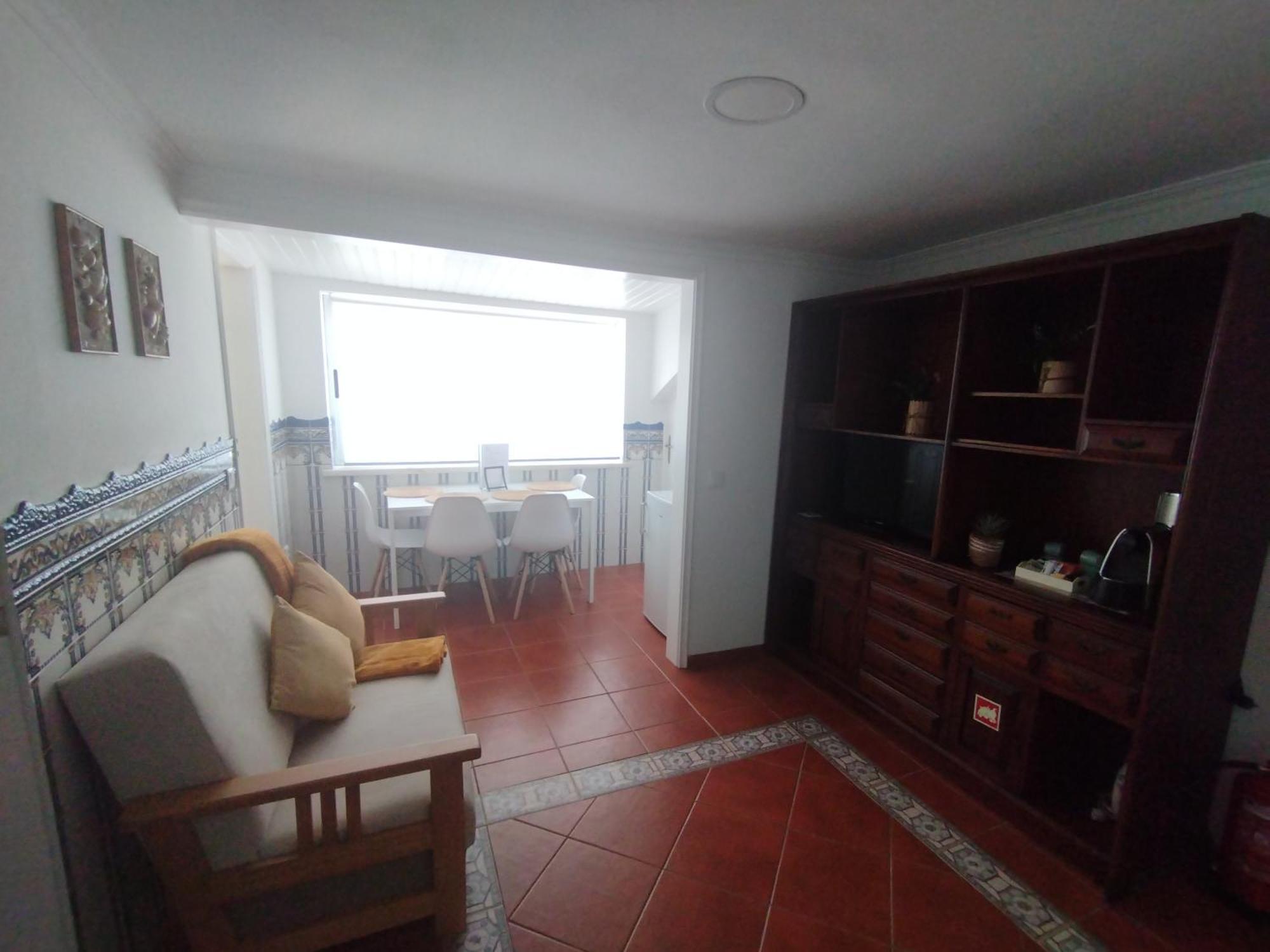 Lugar Dos Avos Apartman Nazaré Kültér fotó