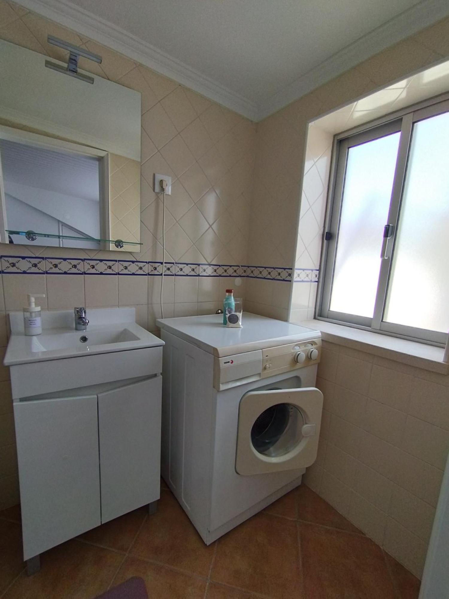 Lugar Dos Avos Apartman Nazaré Kültér fotó