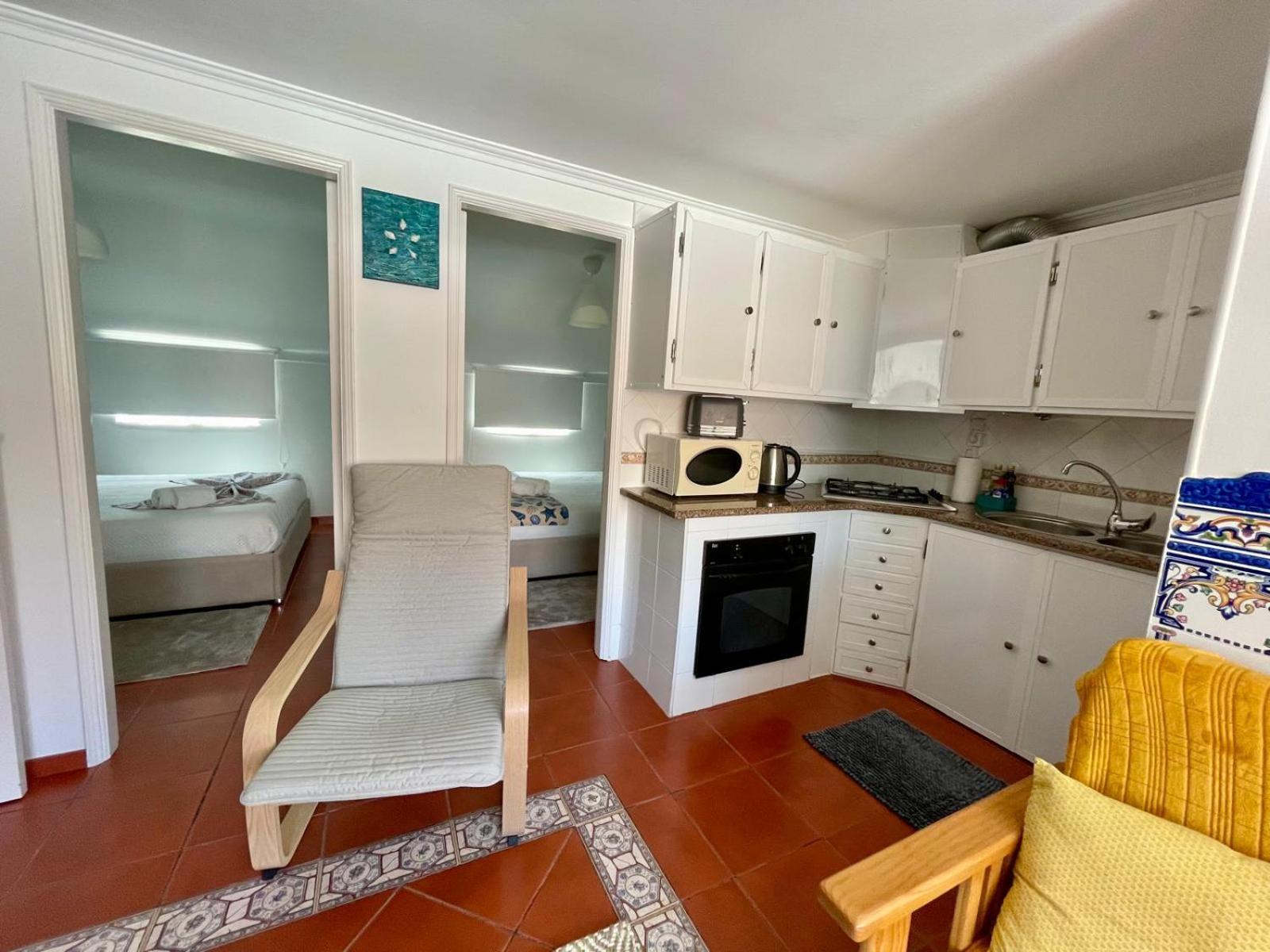 Lugar Dos Avos Apartman Nazaré Kültér fotó