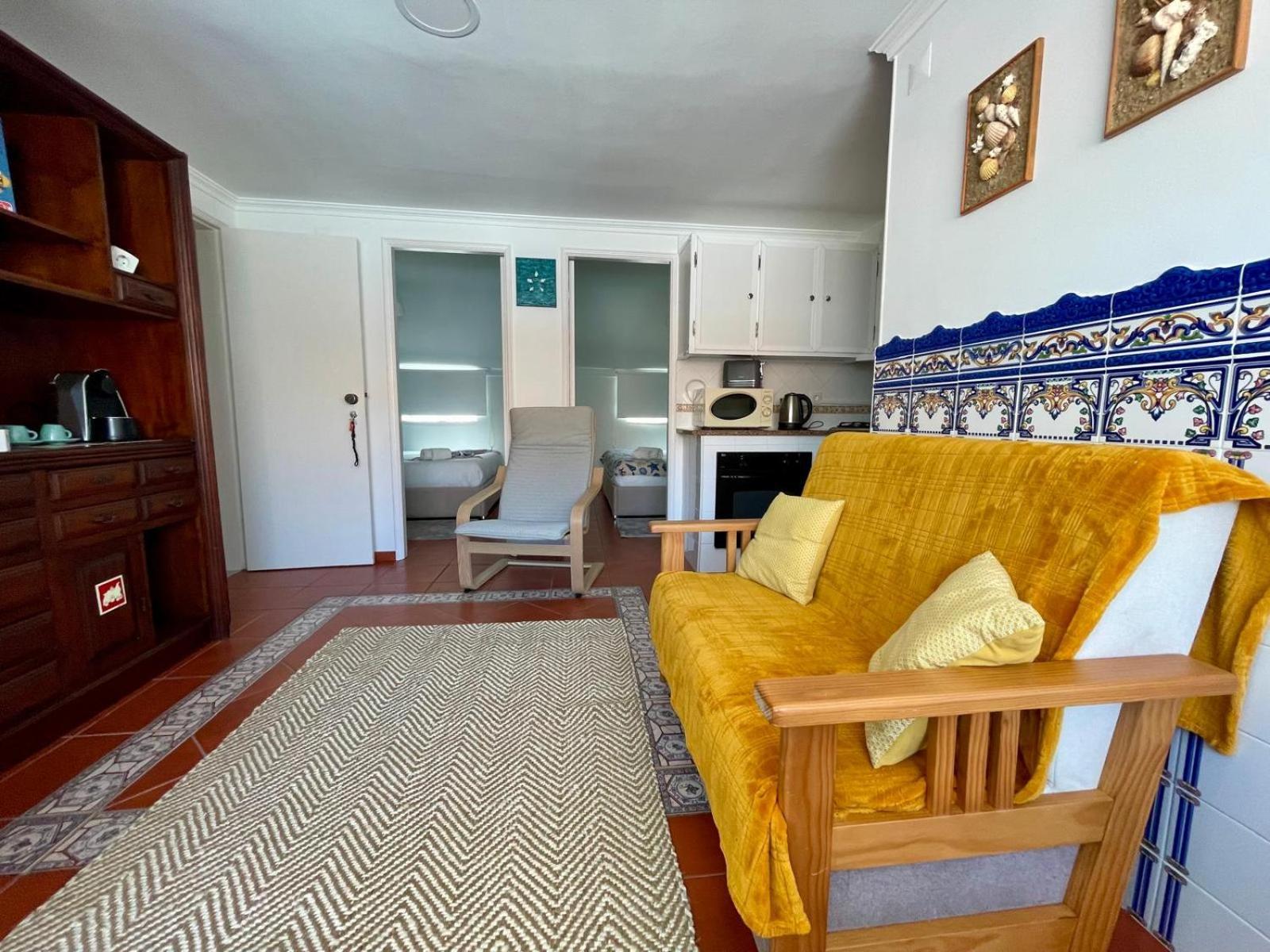 Lugar Dos Avos Apartman Nazaré Kültér fotó